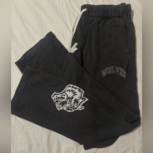 Darc Sport Grey Sweatpants